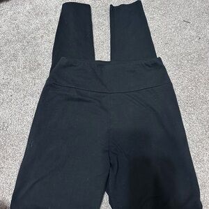 Wild Fable Black Leggings